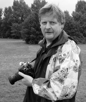 Manfred Linnenbaum